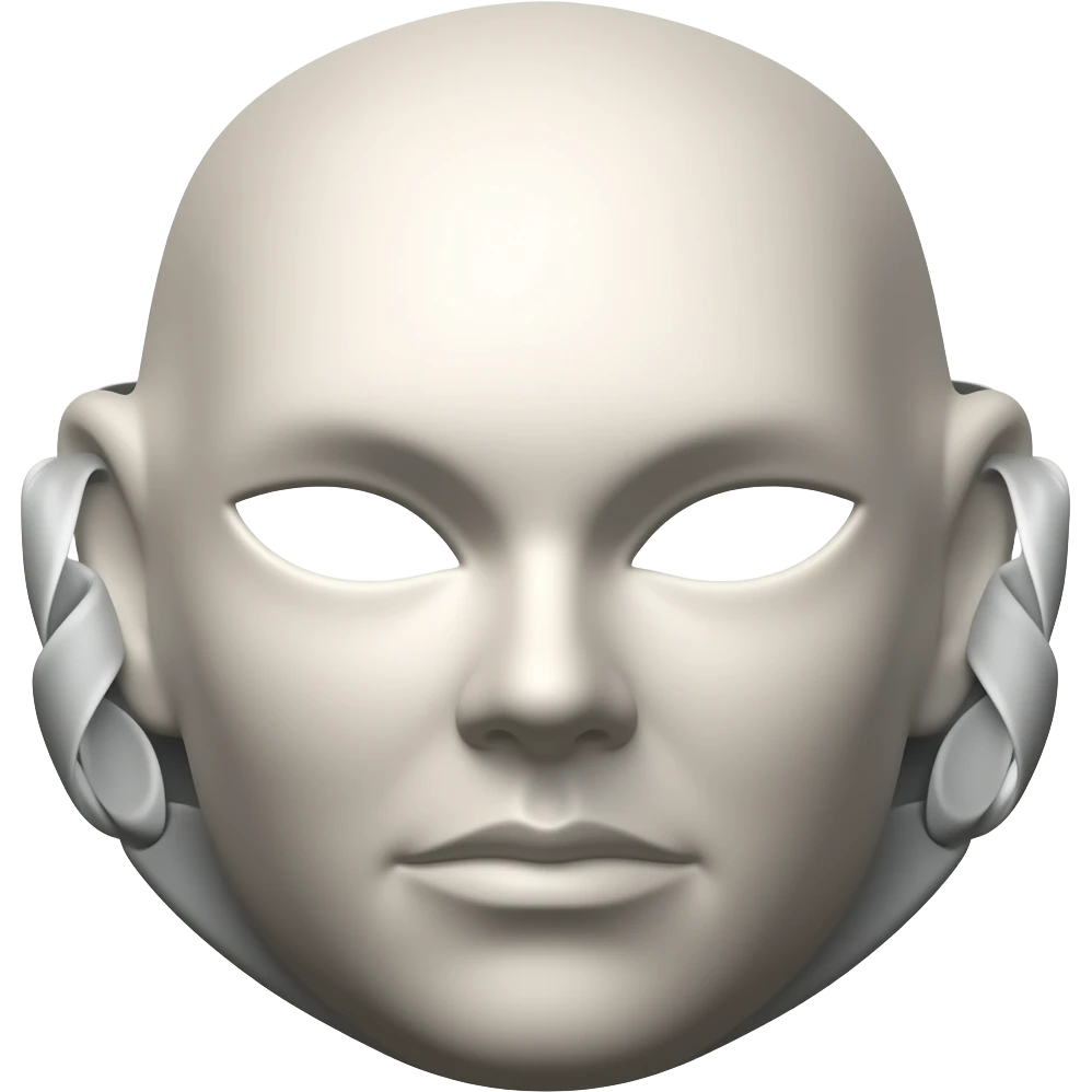 mask emoji