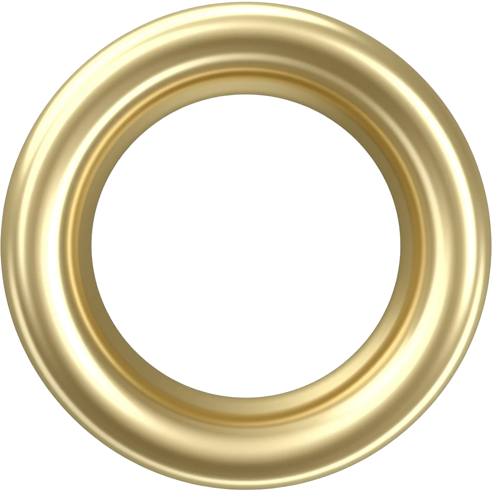 Ring emoji