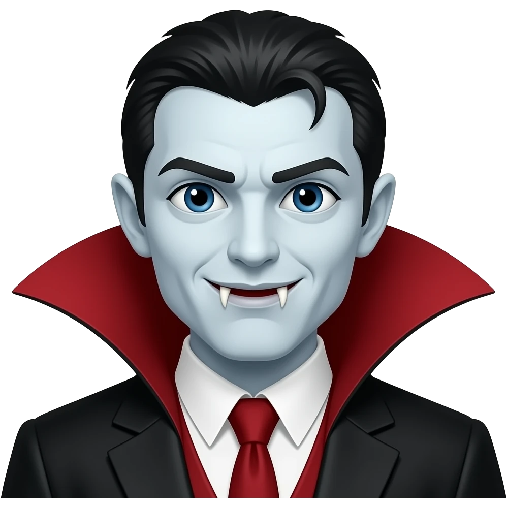 vampire emoji