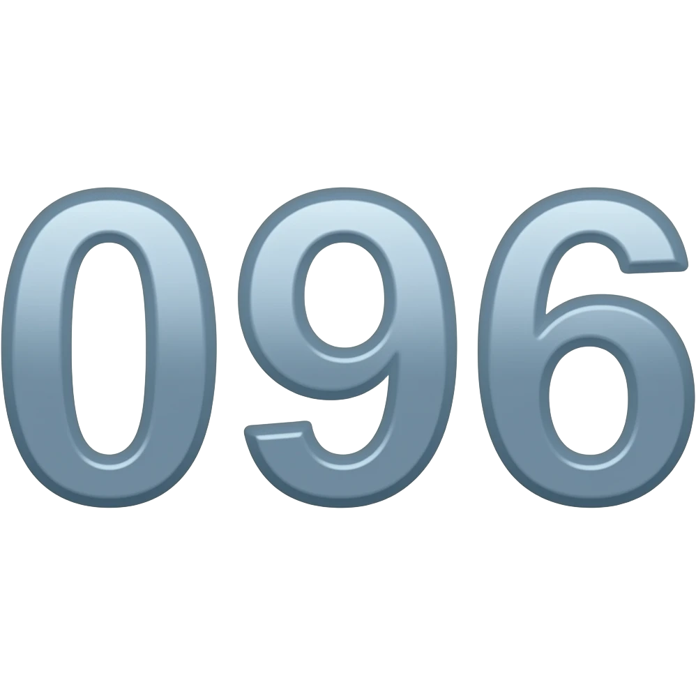 096 emoji