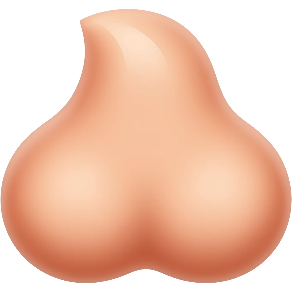 ass with cum emoji