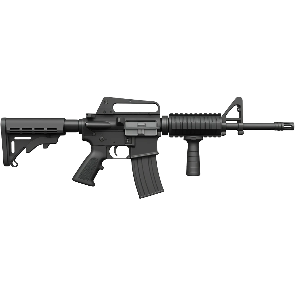 Ar15 emoji
