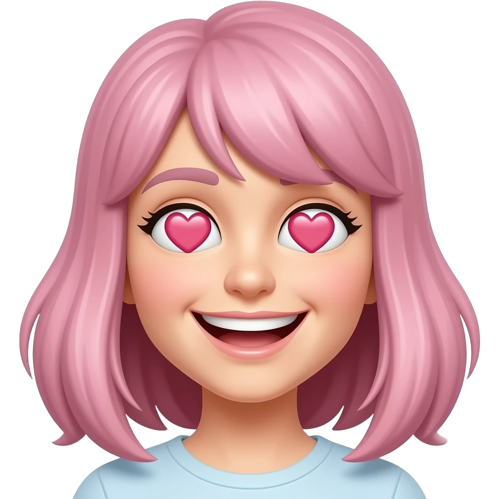 😍😀 emoji