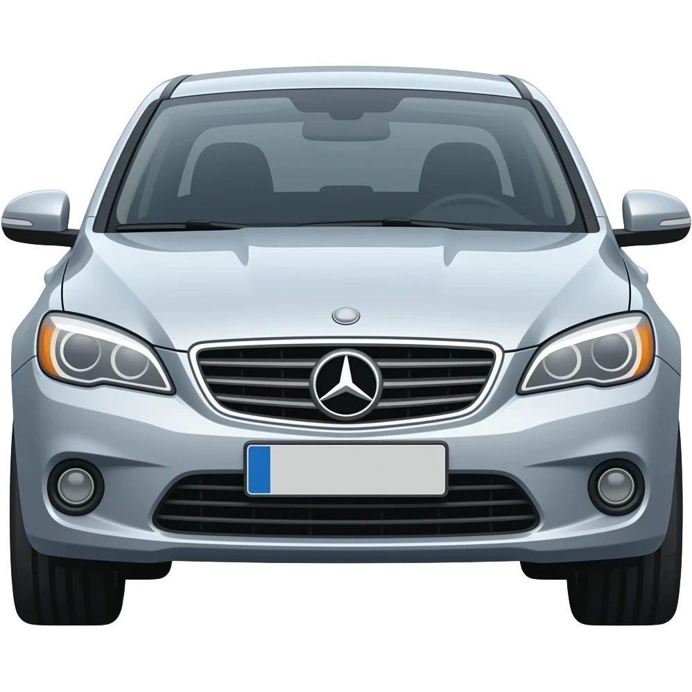 car emoji