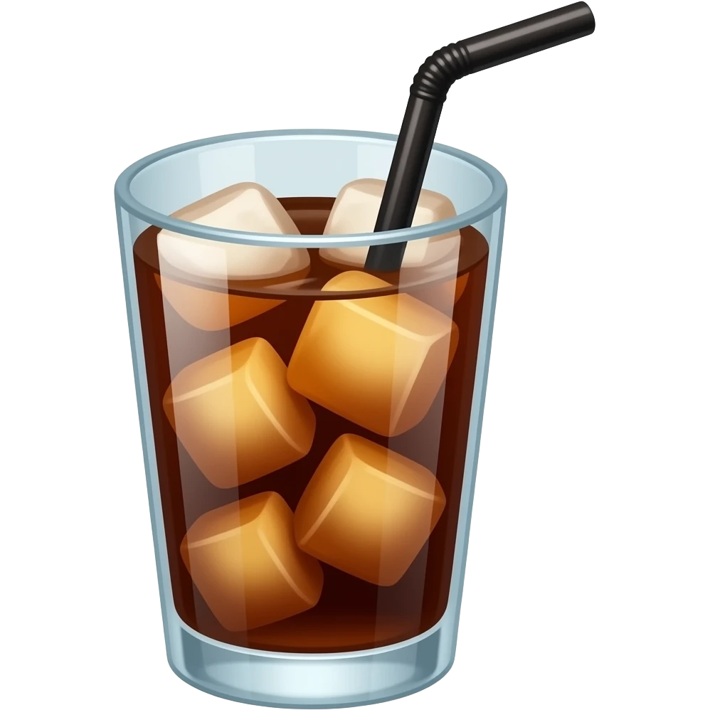 iced emoji