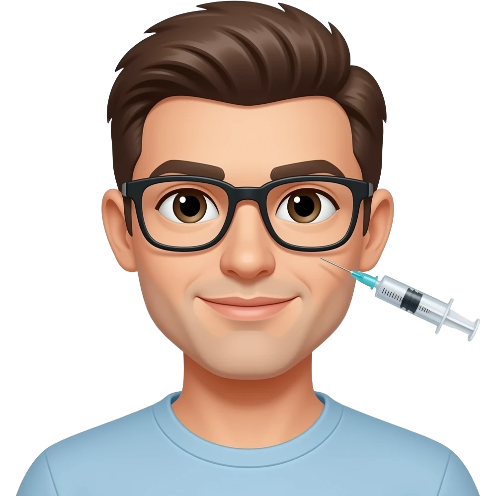 injection emoji