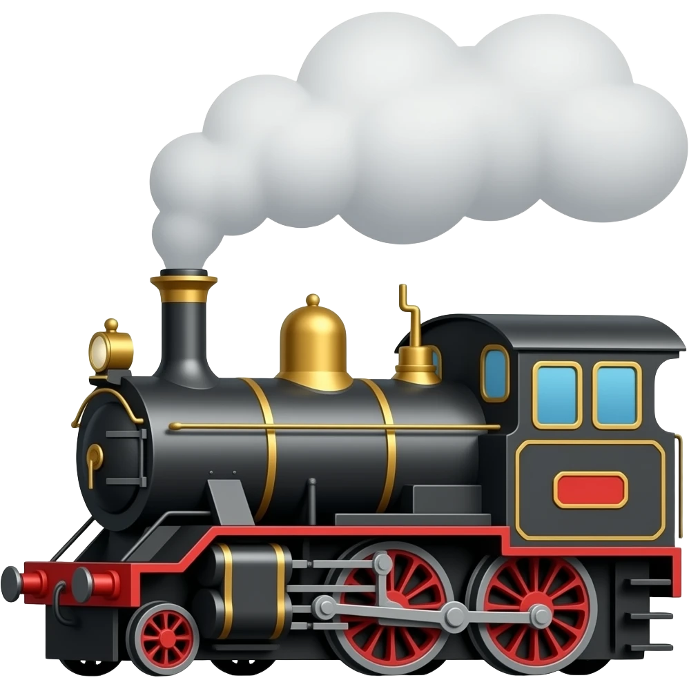 🚃 emoji