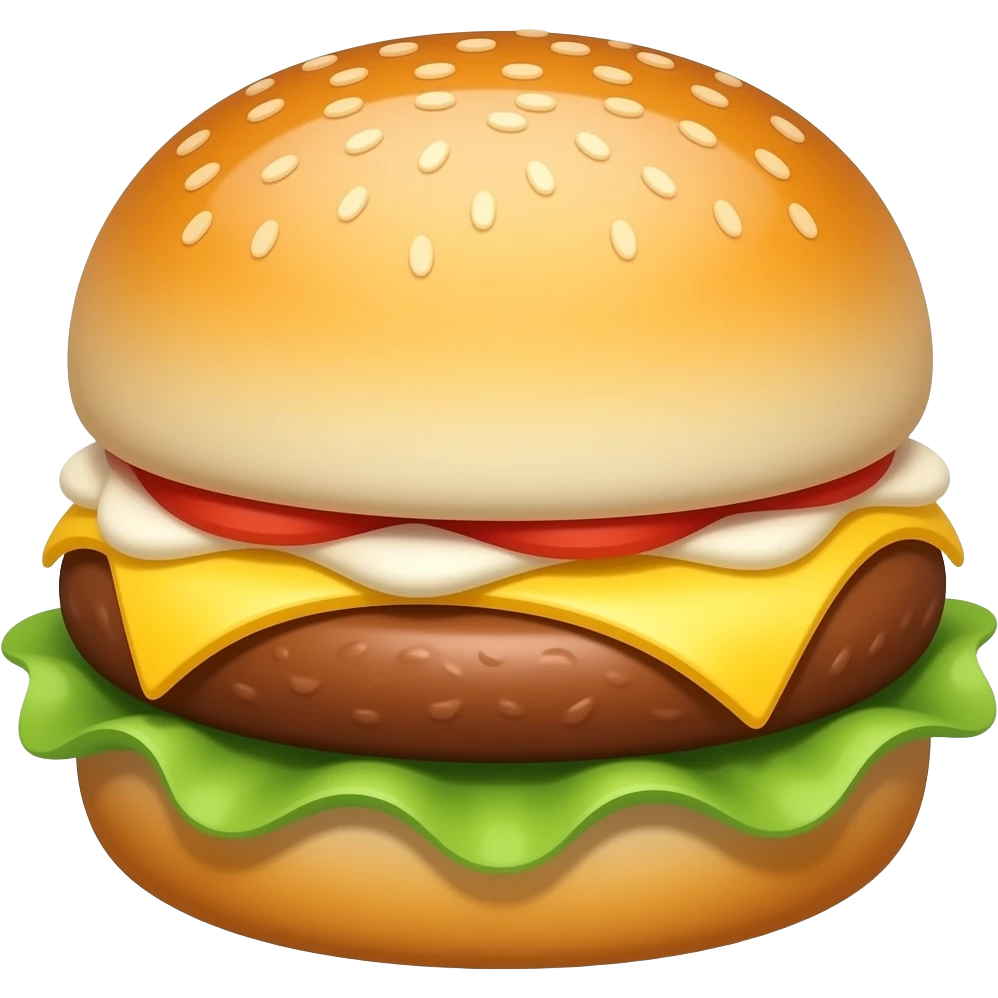 stuffed macw emoji