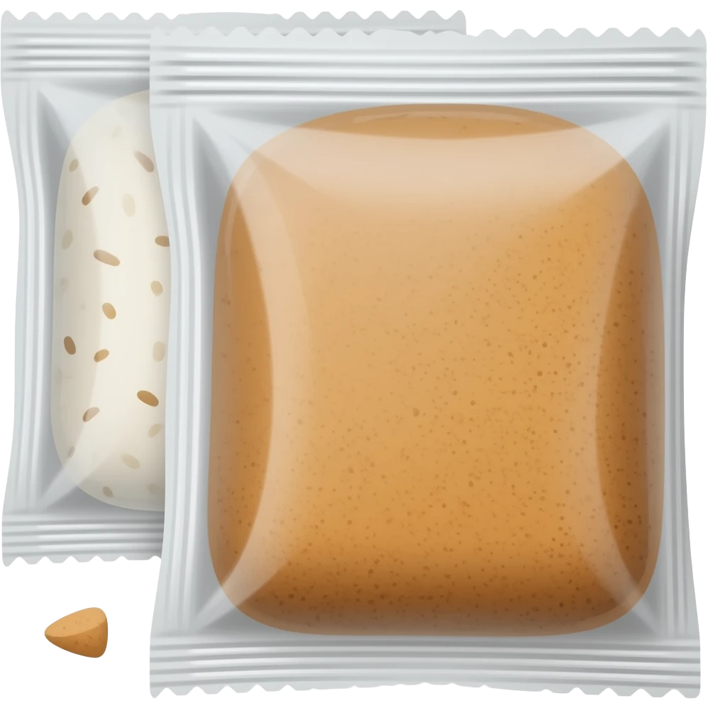 seasoning packs emoji