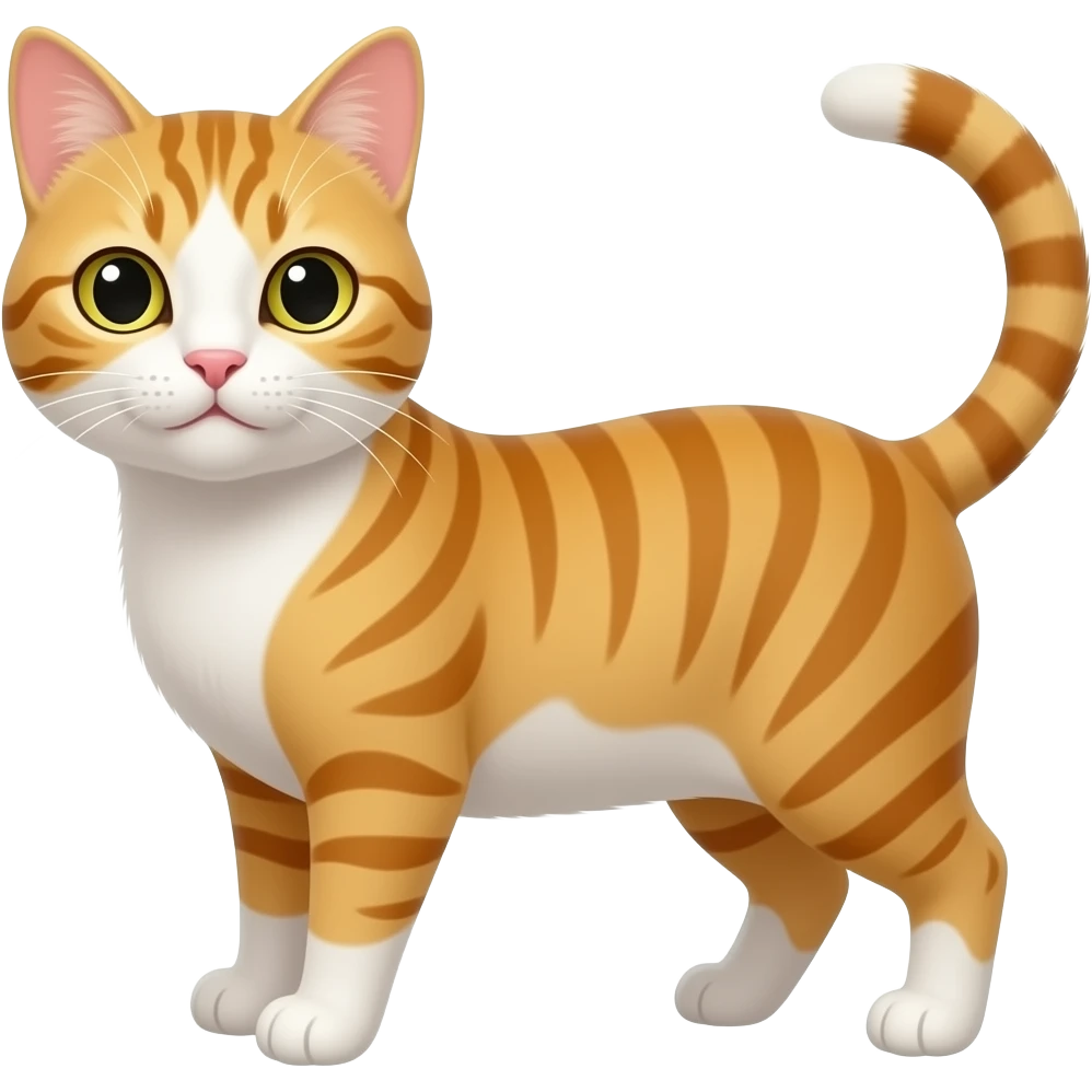 Pussay emoji