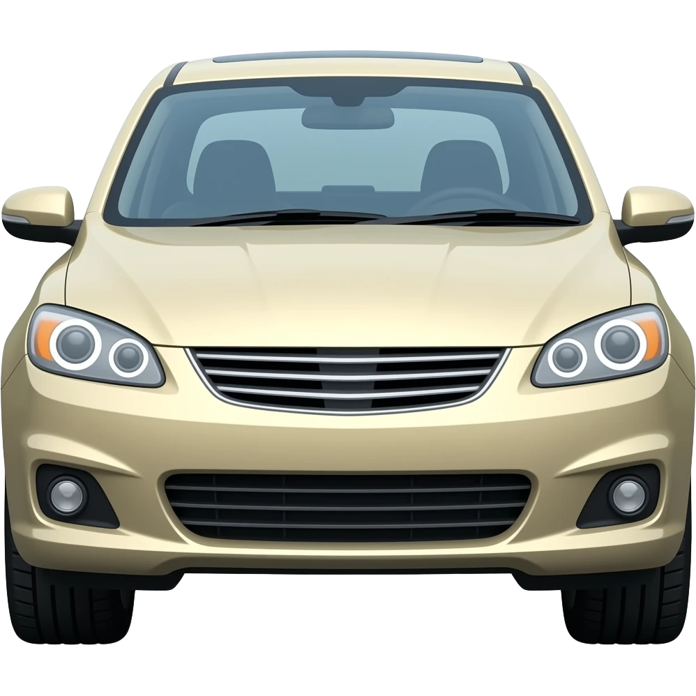 car emoji