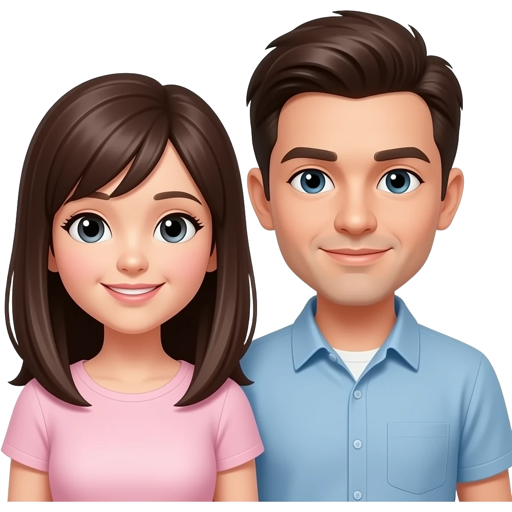 couple emoji