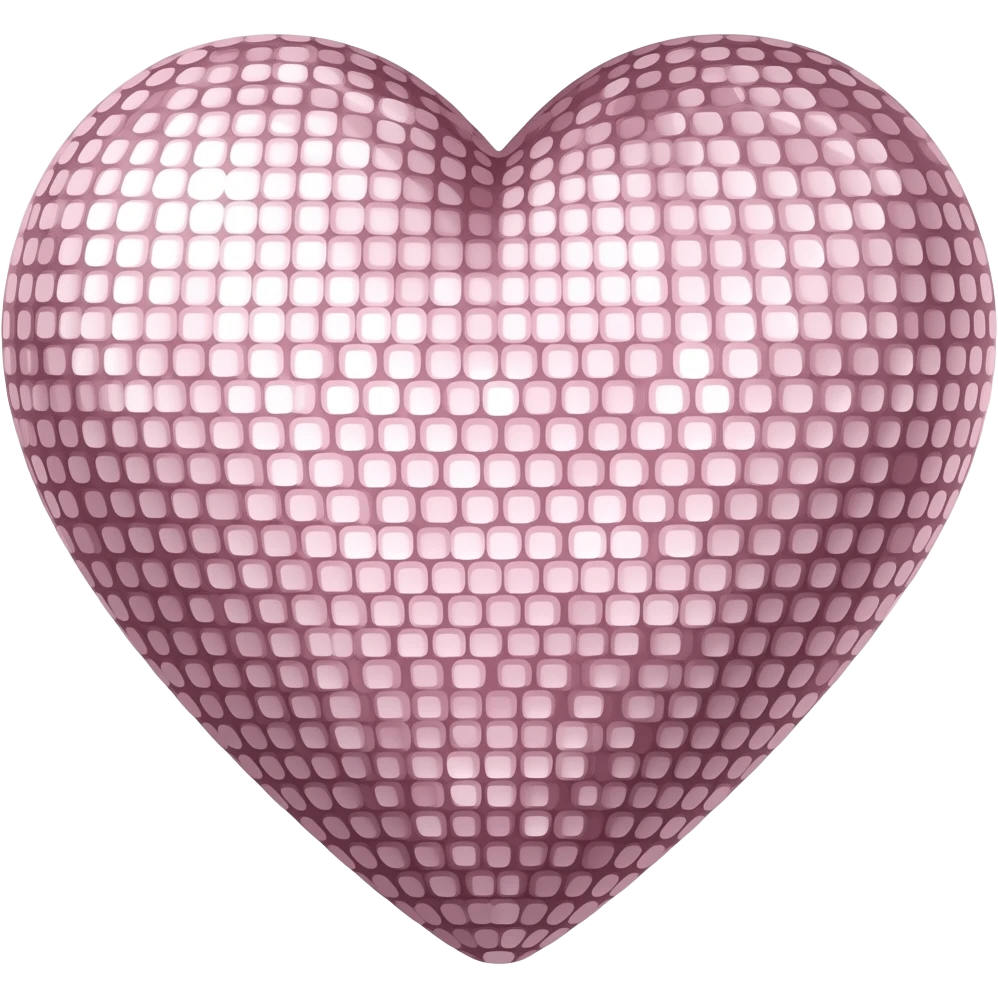 💗 emoji