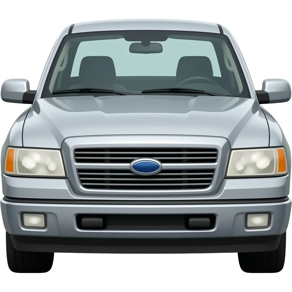 Crew Cab emoji