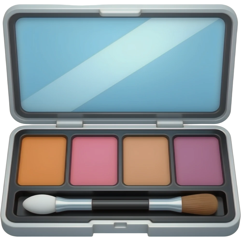 makeup emoji