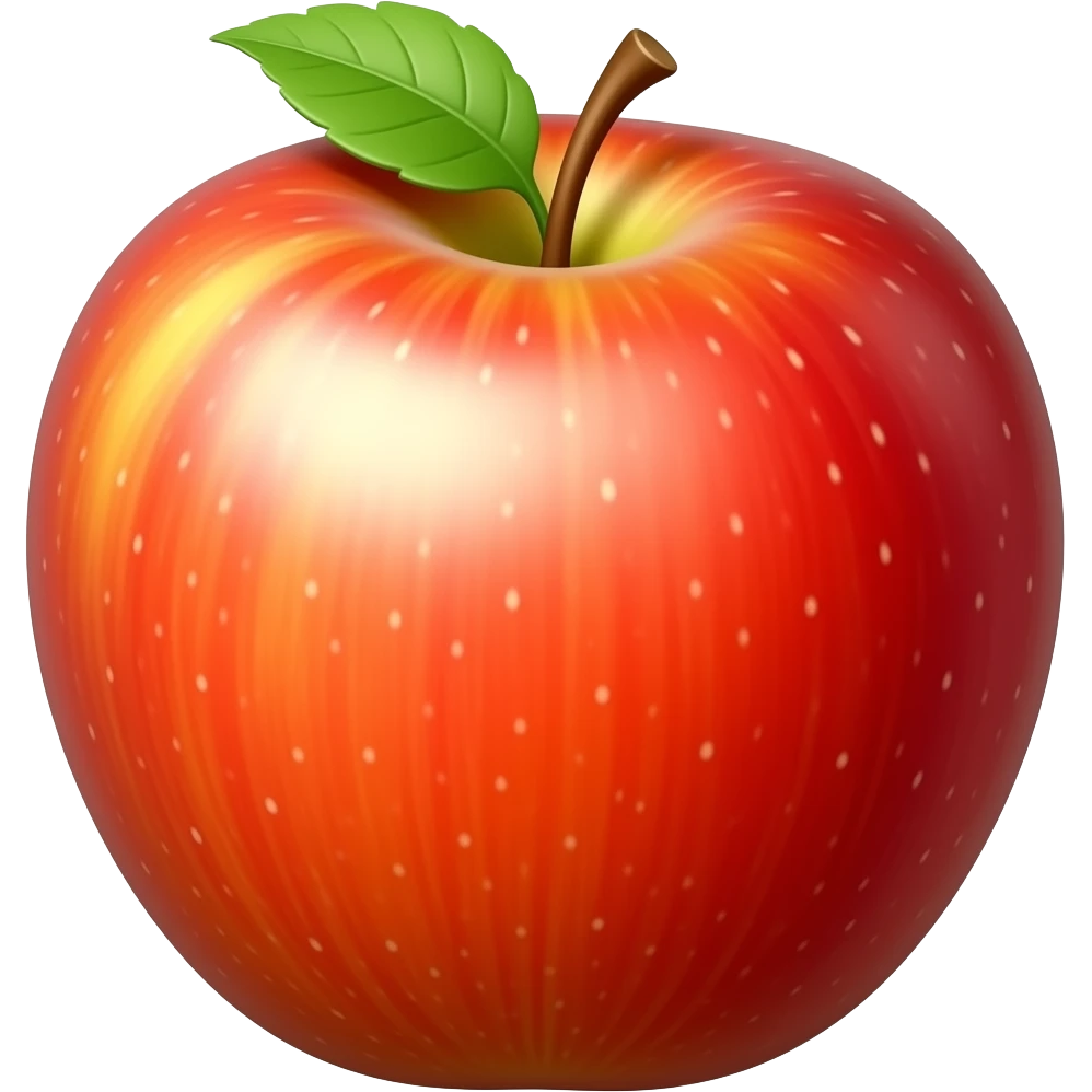 apple emoji