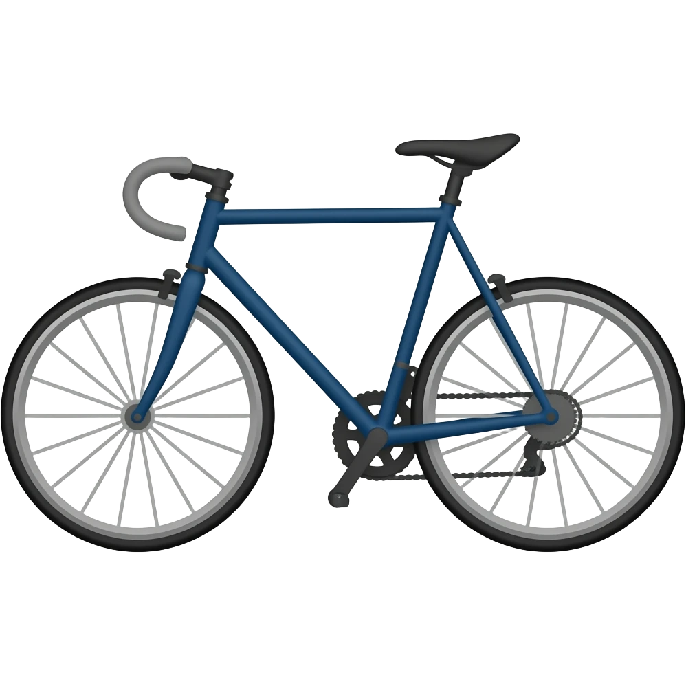 bicycle emoji