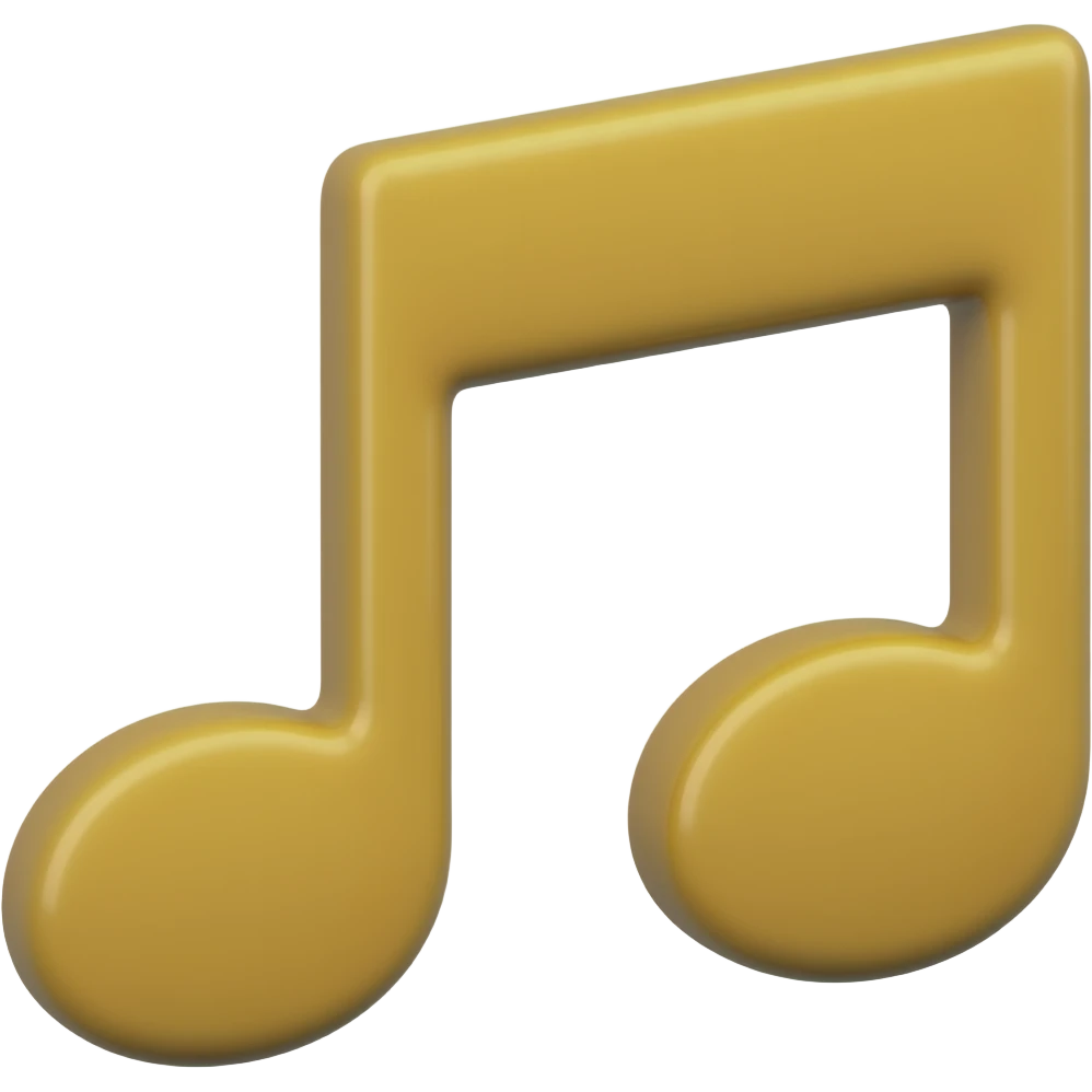 misuc emoji
