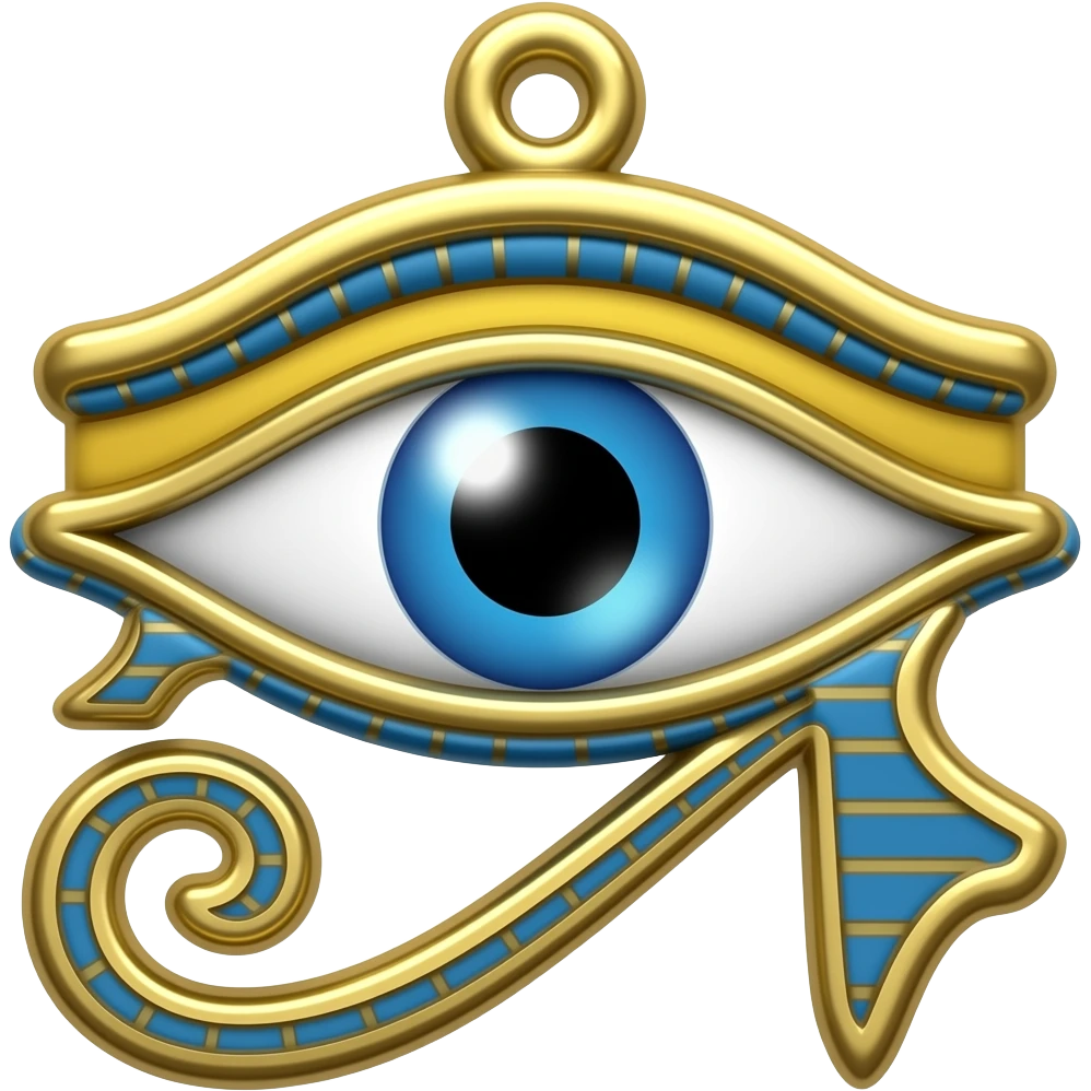 👀+🧿+🦴+🙂= emoji