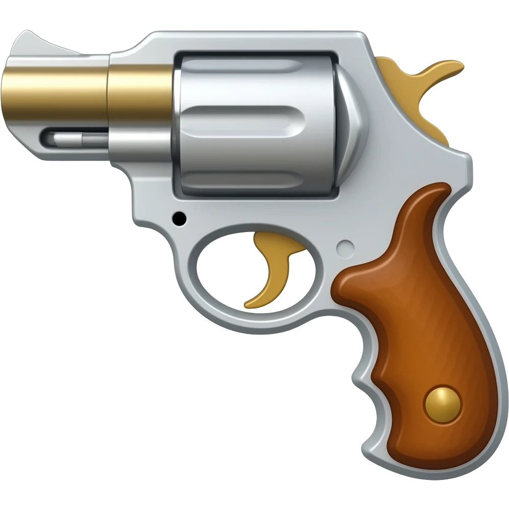 Bazooka emoji