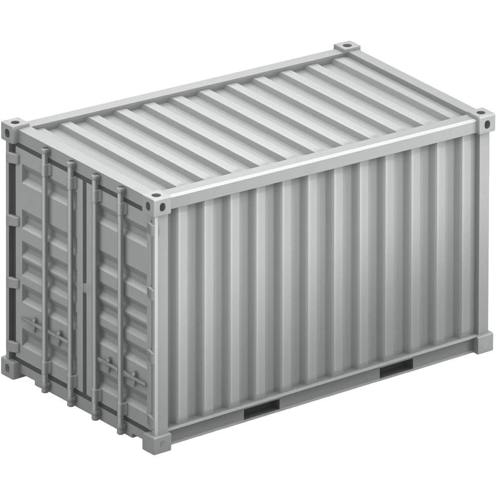 containers emoji