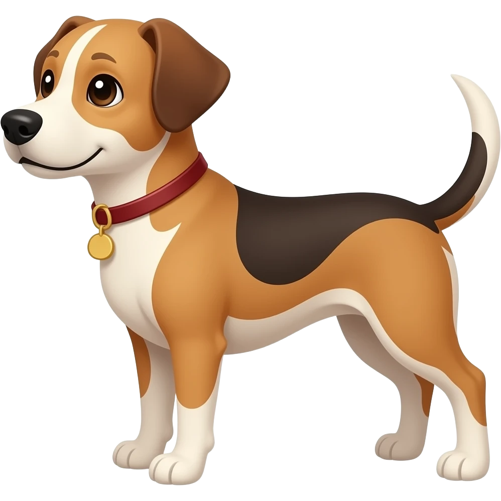 she dog emoji