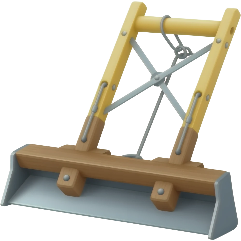 plow emoji