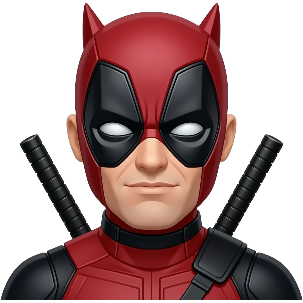 daredevil emoji