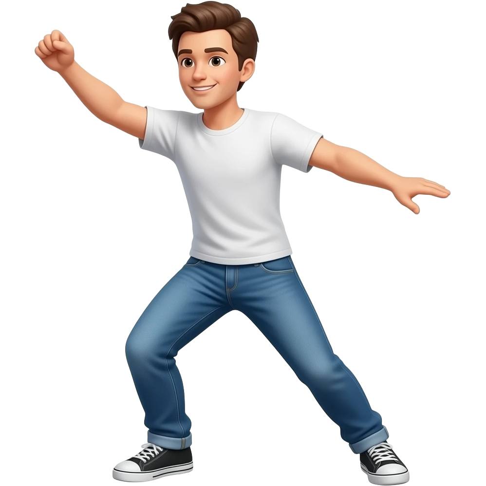 dansa emoji