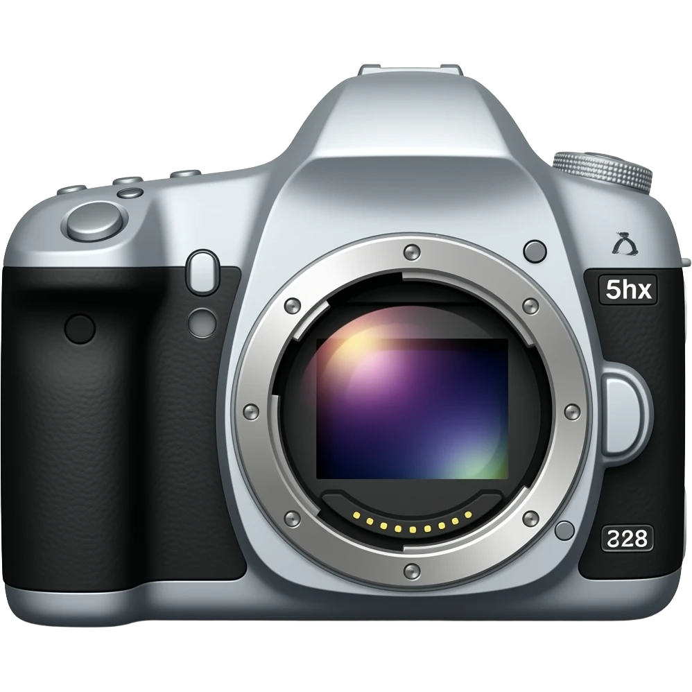 photoaparat emoji