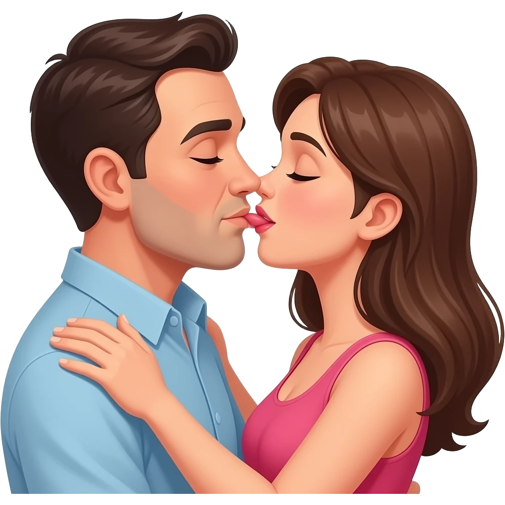 Sex emoji