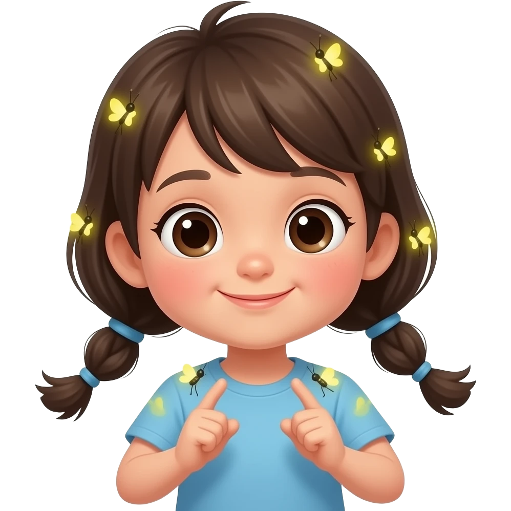 whimsical emoji