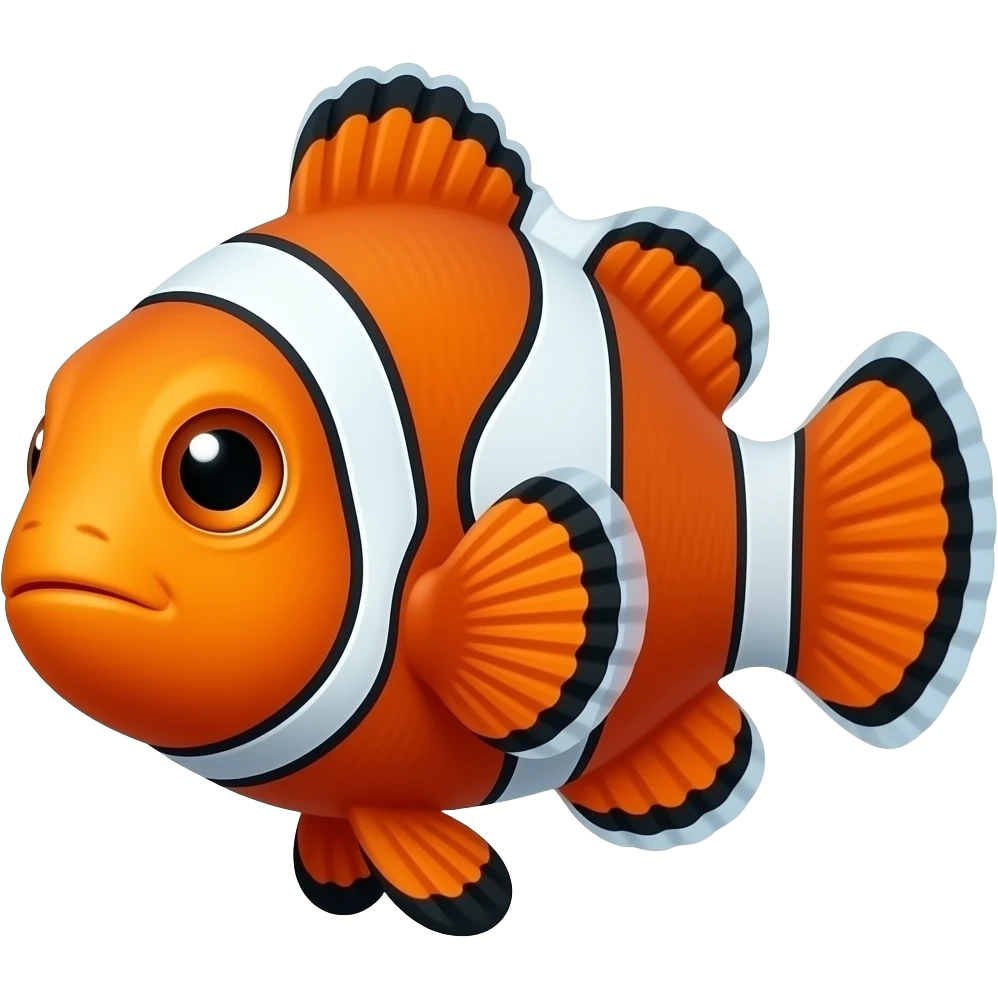 finding nemo emoji