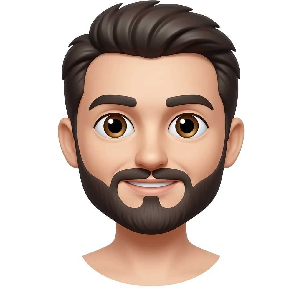 Tiktoker emoji