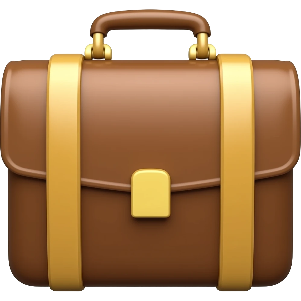 💼 emoji