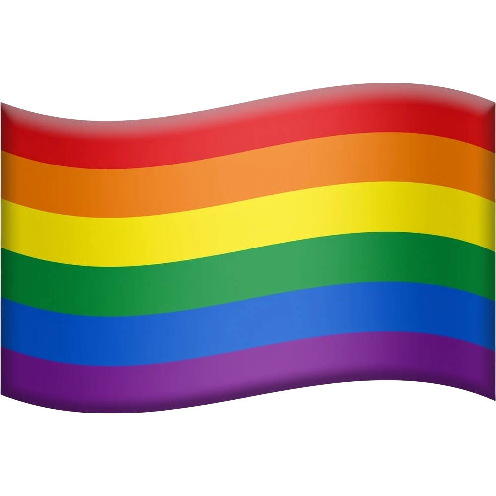 pride emoji | AI Emoji Generator