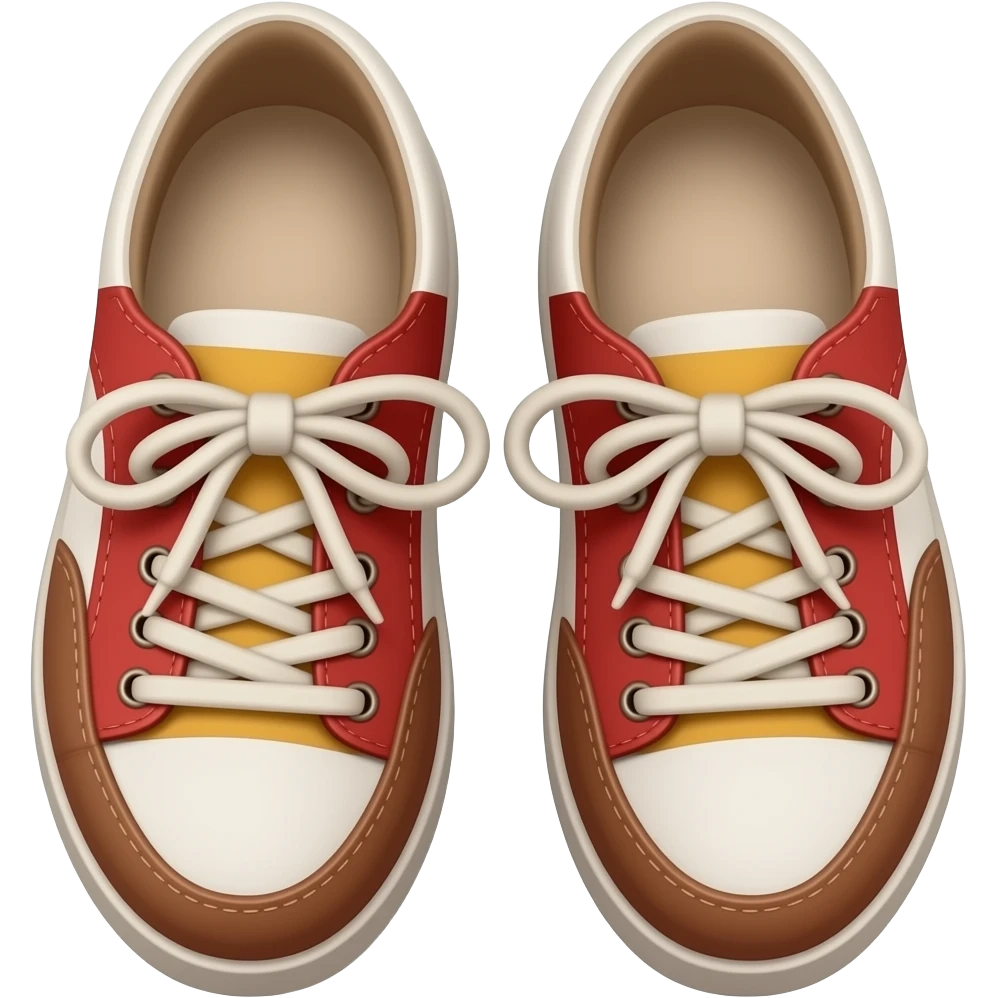 Shoes emoji