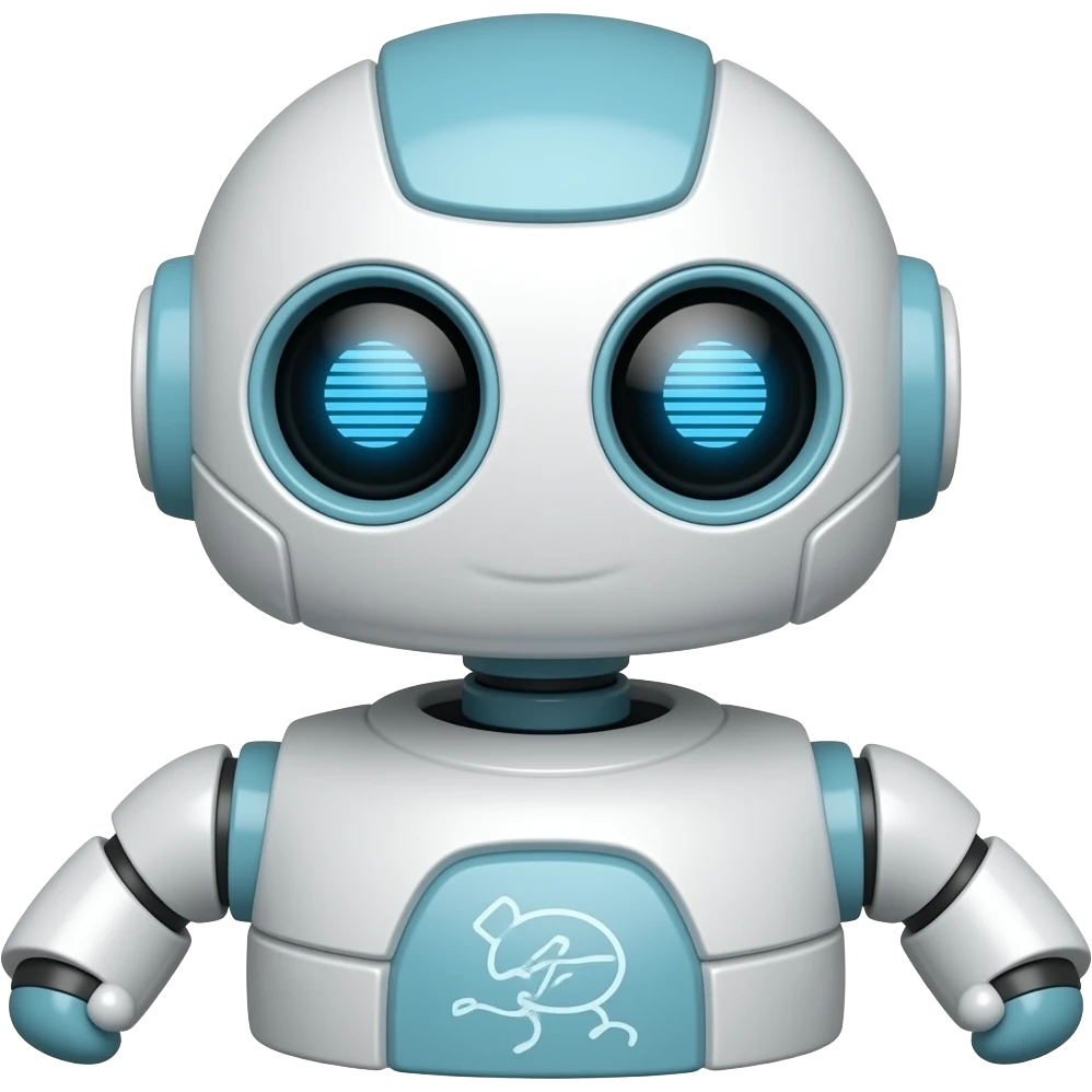 Ghetto bot emoji