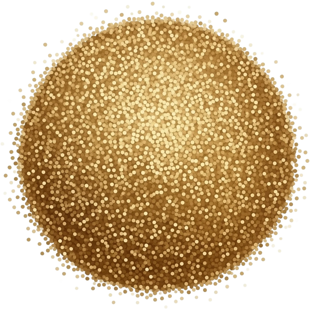 glitter much emoji