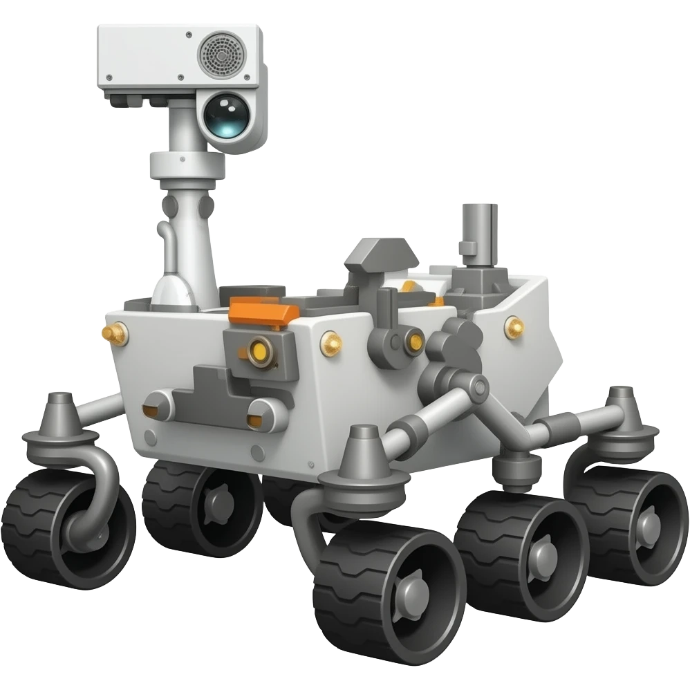 rover emoji