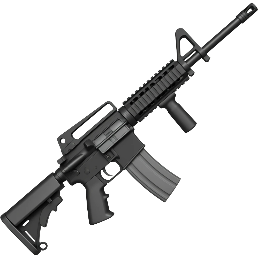 ARP 15 emoji