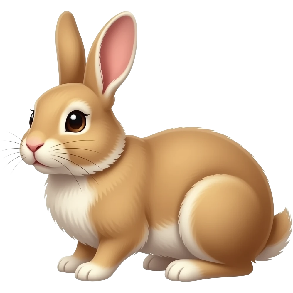 rabbit emoji