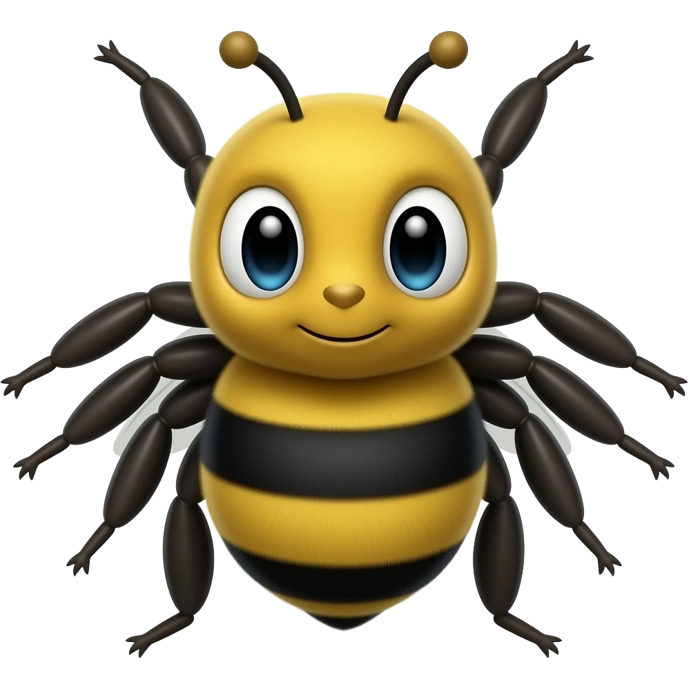 Bumble emoji