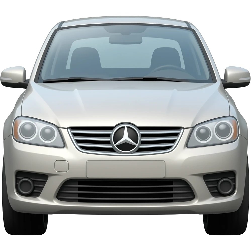 car emoji