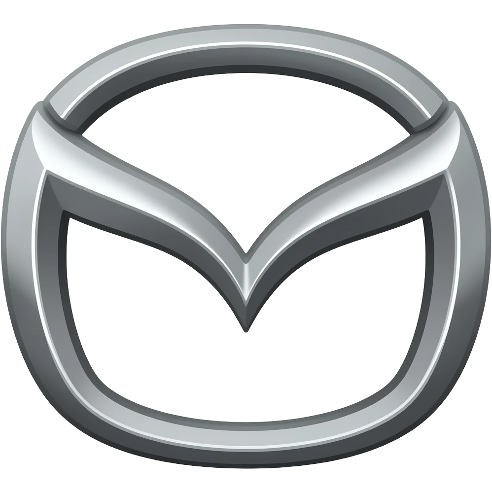 Mazda emoji