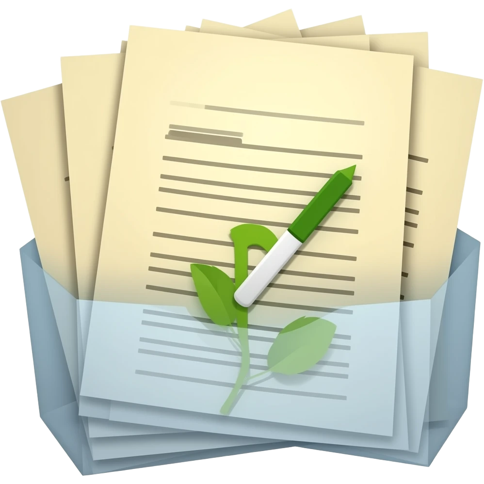 documentos emoji