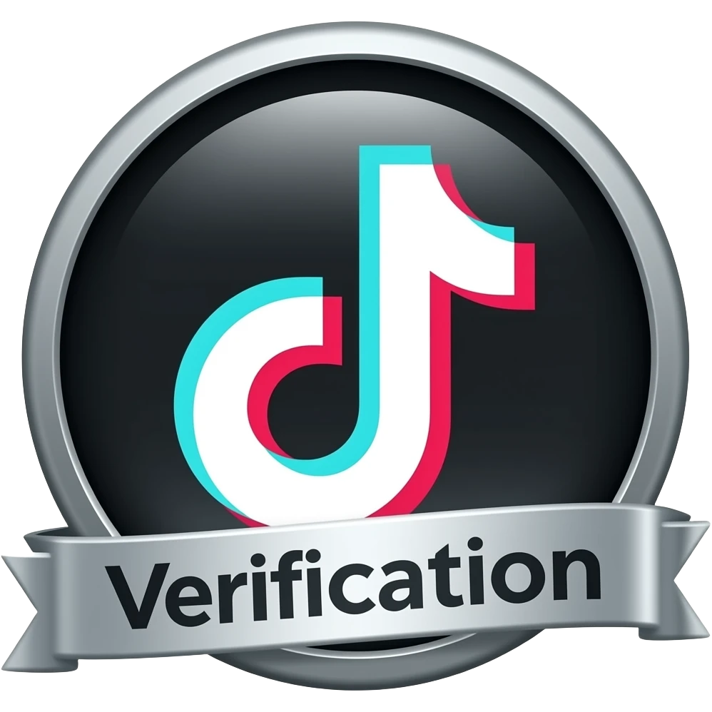 la verificación de tiktok para colocar lo en el nonbr emoji