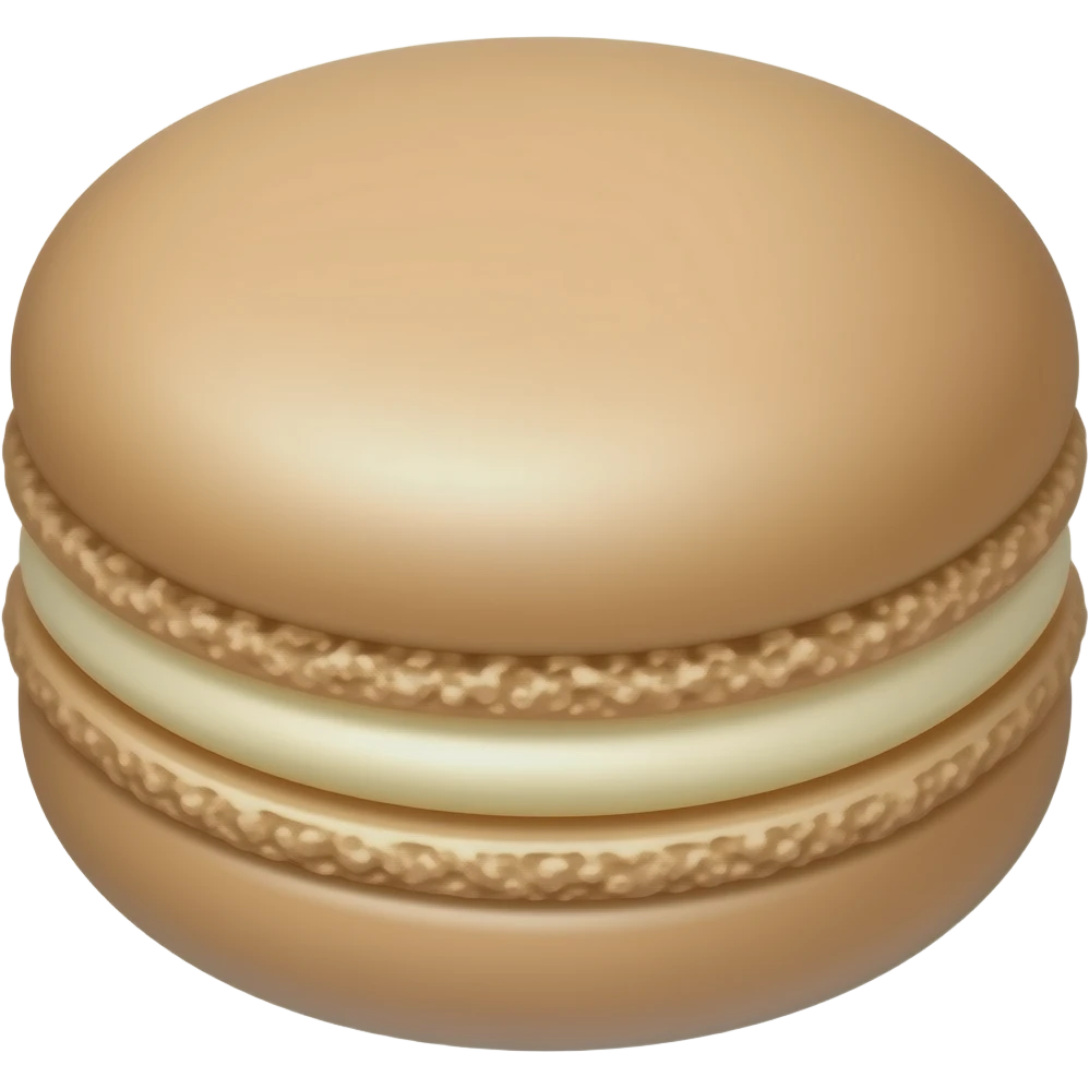 macaron emoji
