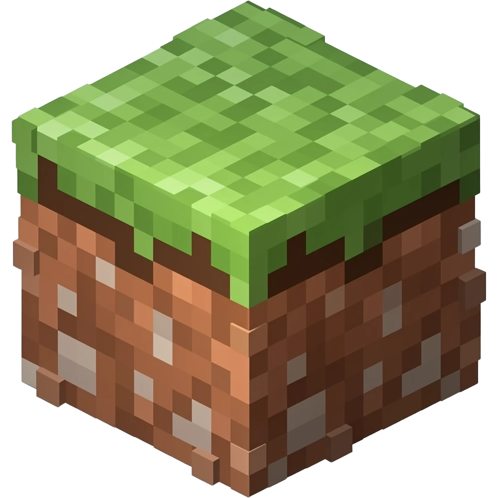 Minecraft emoji