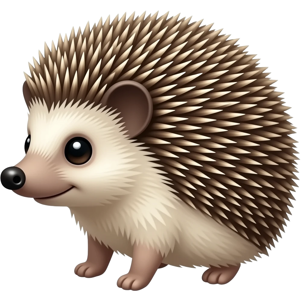 🦔 emoji